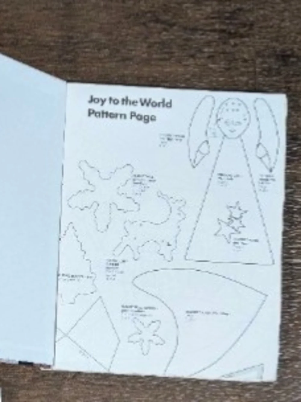 Crafts (Crafts Magazine) Books Joy To The World book